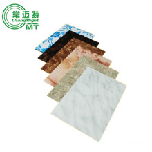 china factory decorative laminate worktop 1220*2440